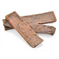 Best Bully Sticks Pork Snack Bar Treats - 8 oz