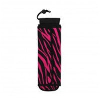 Danielle D6200 Hot Iron Bag - Pink Zebra