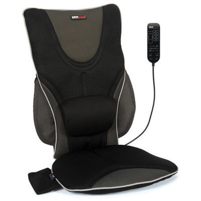 Obusforme Massaging Drivers Seat with Heat
