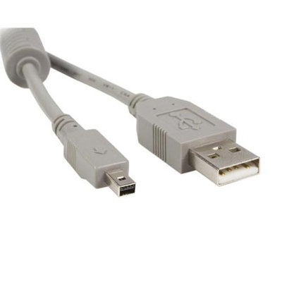 StarTech.com USB 2.0 Cable for Fuji Digital Camera