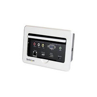 SYNX3956383 - StarTech.com Conference Table Connectivity Box - HDMI / VGA / Mini DisplayPort to HDMI Output with Fast Charge USB Port