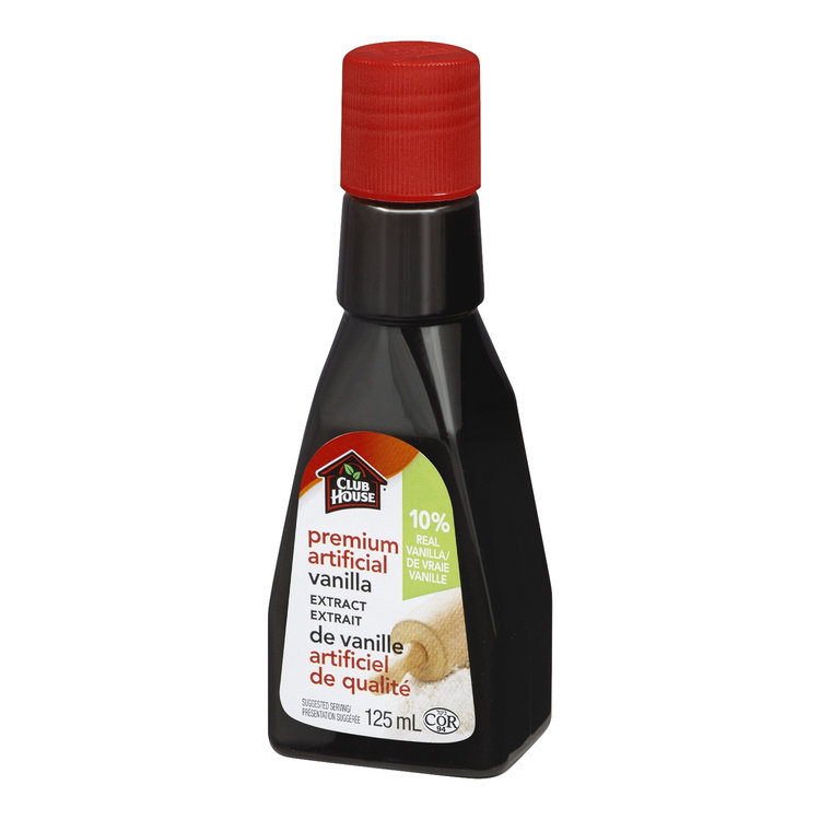 Club House Premium Artificial Vanilla Extract Reviews 2019