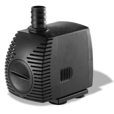 Algreen Products Algreen 500GPH Pond Pump for Gardening and Water Features