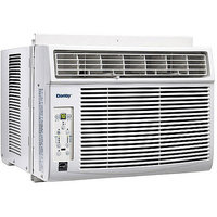 Danby 6,000 BTU Window Air Conditioner