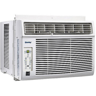 Danby 6,000 BTU Window Air Conditioner