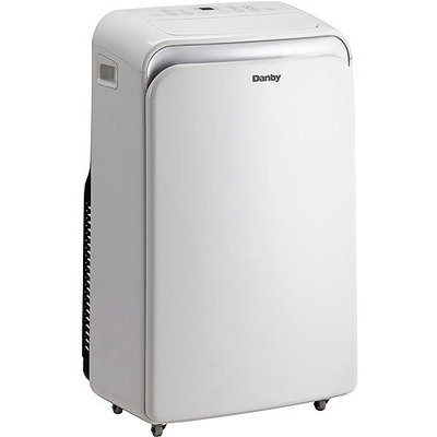 Danby 14,000 BTU Portable Air Conditioner - White