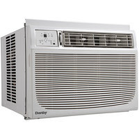 Danby - 15,000 Btu Window Air Conditioner