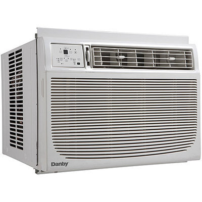 Danby - 15,000 Btu Window Air Conditioner