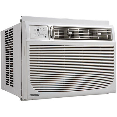 Danby - 25,000 Btu Window Air Conditioner