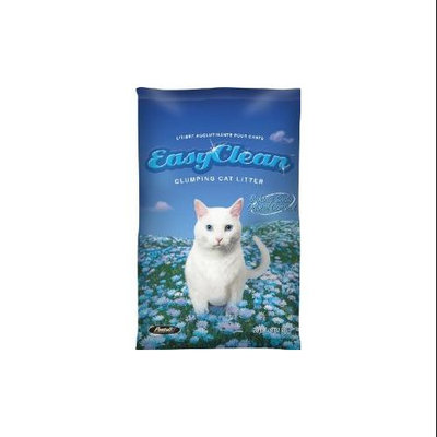 Pestell Pet Products 683004 Pstl Ec Scp Litter W-Bsoda 20