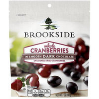 Brookside Whole Cranberries in Smooth Dark Chocolate, 7 oz