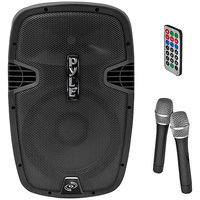 Pyle Audio New Pyle PPHP159WMU 15