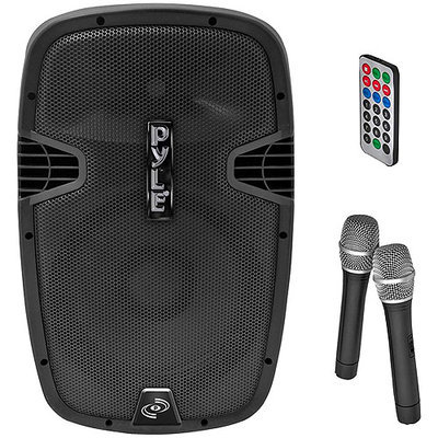 Pyle Audio New Pyle PPHP159WMU 15