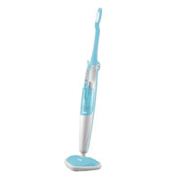 Pyle PSTM40 Pure Clean Steam Vibrating Floor Mop Deodorizer and Sanitizer