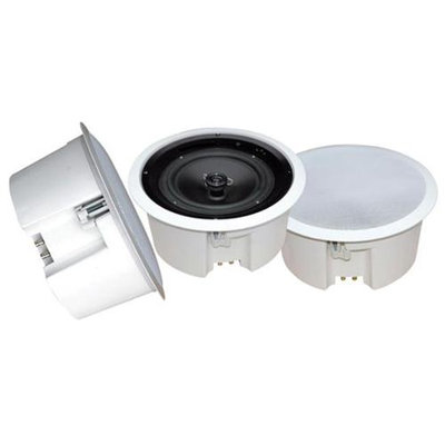 Pyle Pdpc6t In-ceiling Enclosed Speaker System