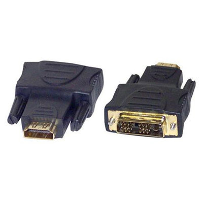 PyleHome PHFIDM HDMI Female to DVI Male Adapter
