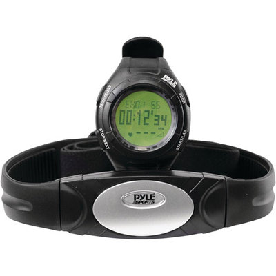 Pyle PHRM28 Advance Heart Rate Watch w/