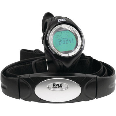 Pyle PHRM30 Advance Heart Rate Watch w/