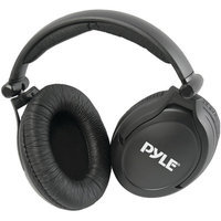 PyleHome PHPNC45 High-Fidelity Noise-Canceling Headphones with Carrying Case