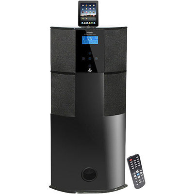 PyleHome PHST94IPGL 2.1 Home Theater System - 600 W RMS - Gloss Black