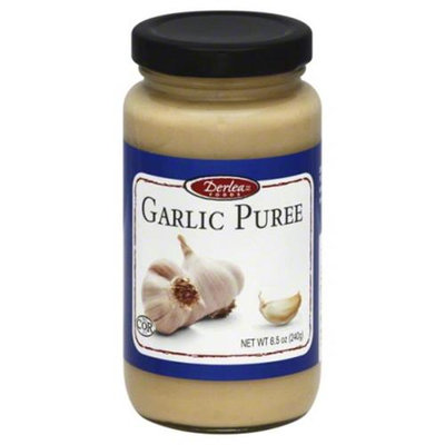 Derlea Garlic 8.5oz Pack of 12