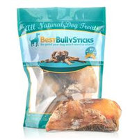 Beef Scapula Dog Chews - 1 LB