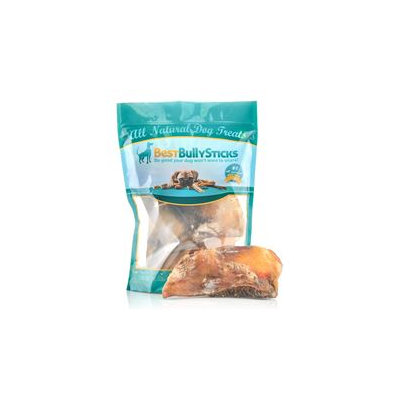 Beef Scapula Dog Chews - 1 LB