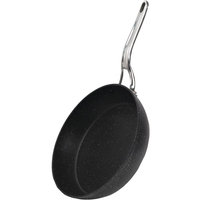 The Rock by Starfrit 12-in. Nonstick Skillet