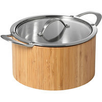 Cat Cora by Starfrit Cook'n'Serve Casserole, 4.9 qt.