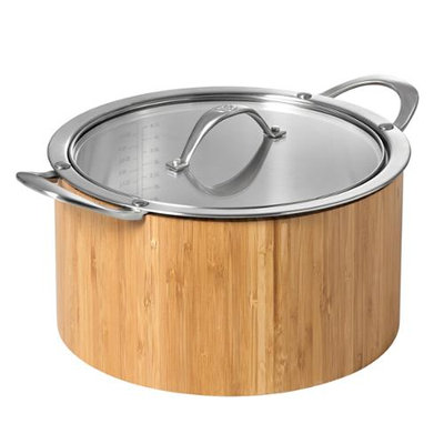 Cat Cora 5.9-qt. Cook'n'Serve Cook'n'Serve Casserole