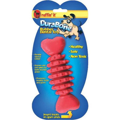 Westminster Pet 80506 Ruffin' It 4.75