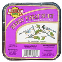 GLOBAL HARVEST/WOODINVILLE Audubon Park Suet Cakes