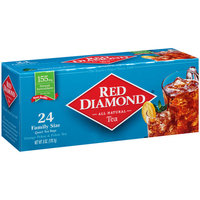 Red Diamond Orange Pekoe & Pekoe Tea Bags, 24 count, 6 oz