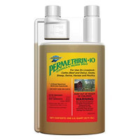 P.b. I./gordon Qt Permethrin10 Spray 9291082 by PBI Gordon