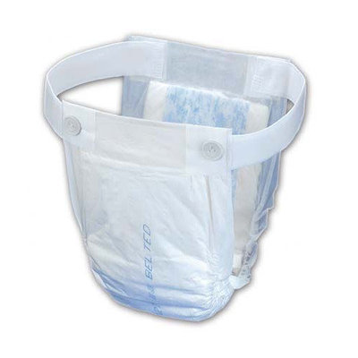 Principle Business Enterprises 2650 Select Belted Undergarment