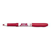 BICGDE11RD - BIC Great Erase Whiteboard Marker