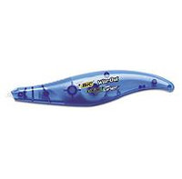BICWOELP21 - BIC Wite-Out Exact Liner Correction Tape Pen