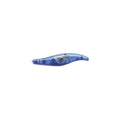 BICWOELP21 - BIC Wite-Out Exact Liner Correction Tape Pen