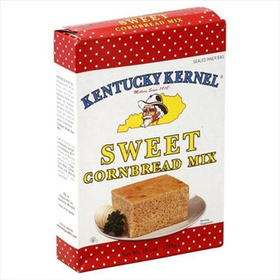 Kentucky Kernal Kentucky Kernel Sweet Cornbread Mix, 10 oz