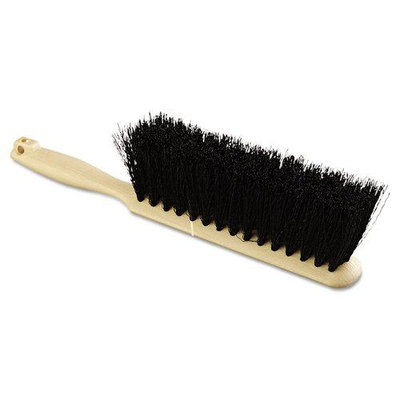 Boardwalk Warehouse Brooms Polypropylene Bristle Counter Brush, 8
