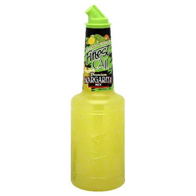 Finest Call Margarita Mix, 33. 8 oz, - Pack of 6