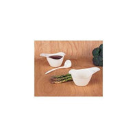 Bulk Buys Saucy Server Gravy Boat - Case of 36