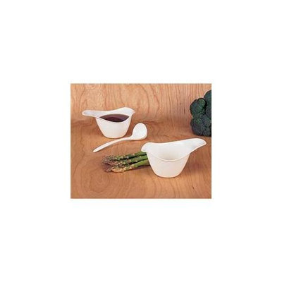 Bulk Buys Saucy Server Gravy Boat - Case of 36