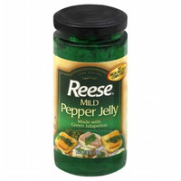 Reese - Mild Pepper Jelly - 10 oz.