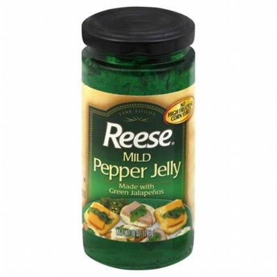 Reese - Mild Pepper Jelly - 10 oz.
