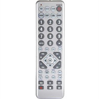 Zenith 5-Device Universal Learning Remote
