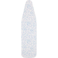 Household Essentials Ultra Series Ironing Board Cover - Iris