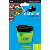 Eberhard Faber Prismacolor Scholar Colored Pencil Sharpener