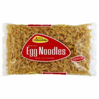 Kehe Distributors COLOMBIA 38594 COLOMBIA NOODLE EGG MEDIUM - Case of 12 - 12 OZ