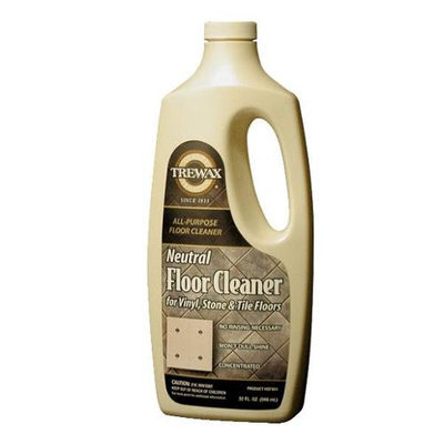 Beaumont Products 887250032 Neutral Floor Cleaner - 32 ounce